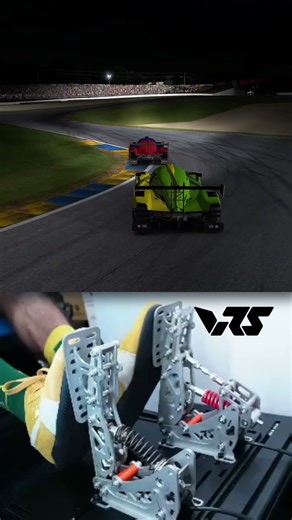 Fui demasiado DURO con 1 rival || Pedales VRS PRO