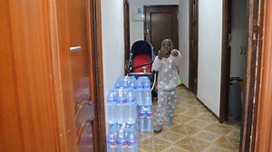 7.9K views · 545 reactions | Nutella poop prank on our son Owen | his reaction  | Promise's world | Facebook