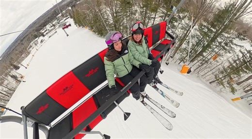 How to pick the perfect ski day (meteorologist-approved tips) - The Weather Network