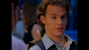 50K views · 704 reactions | "The creature doesn't get the girl, he dies a violent, bloody, horrible death..." | Dawson's Creek | Facebook