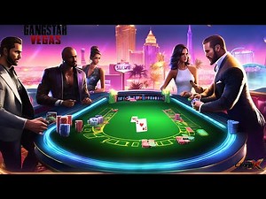 ULTIMATE BLACKJACK TUTORIAL: Learn to Play Like a Pro | Gangstar Vegas