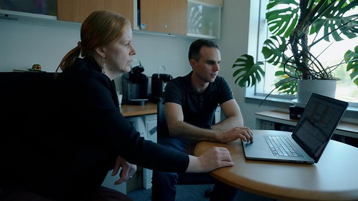 The most complete view of the human genome  - The Jackson Laboratory