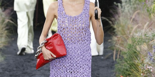 Il meglio delle sfilate della Milano Fashion Week in 9 tendenze moda Primavera Estate 2023