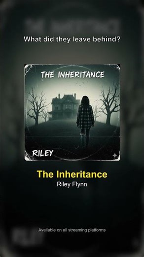 The Inheritance 💰 Riley Flynn #NewMusic