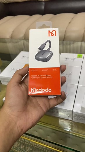 Msg at Fragger_Tech Instagram Store