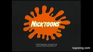 SpongeBob Pilot End Credits