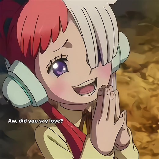 Exploring Uta's Family in One Piece