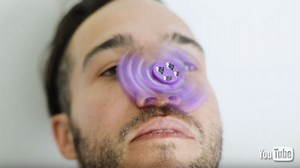 Fall Out Boy's Fidget Spinner Commercial | Alan Cross