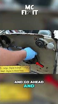 Washing Machine Repair: DIY Belt Replacement