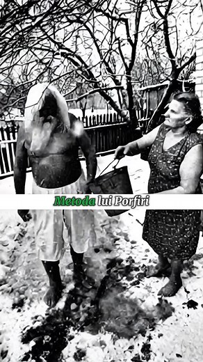 Sa tratat de moarte | Roman Panish