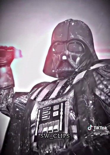 Darth Vader Clips for Edits Compilation