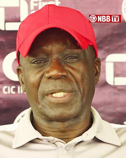 22K views · 1K reactions | ️ Gilbert Chirwa ahead of Sunday’s clash Our assistant coach breaks down our preparations, the returning Flames quartet, recent form, and expectations for the home tie against Civil. Full interview  https://youtu.be/jZzNpEpjzyg?si=HI-F_DKOMidxP5EI #FCBNyasaBigBullets #ThePeoplesTeam #YesMaule #TNMSuperLeague | FCB Nyasa Big Bullets | Facebook