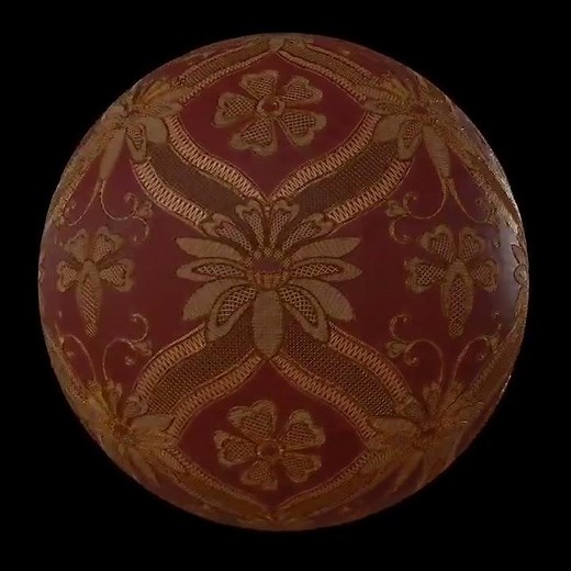 Substance Designer Cloth Material | Substance Designer | Pattern