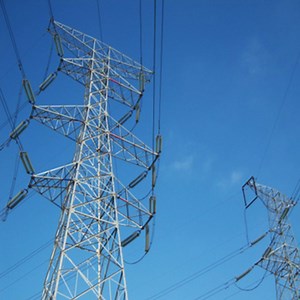 [Hot Item] Telecom Mobile Telecommunication Transmission Line Angle Steel Outdoor Functional Power Tower