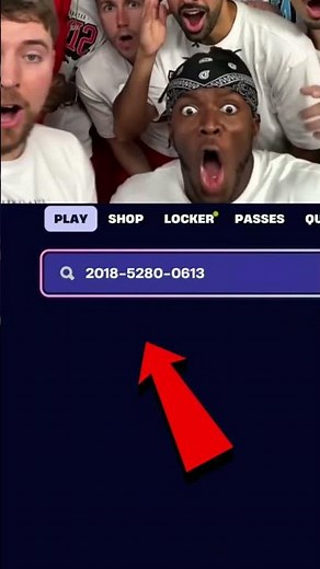 THIS STREAMER REVEALS HOW TO GET VBUCKS IN FORTNITE 2026 🎁🤫 #fortnite #shorts