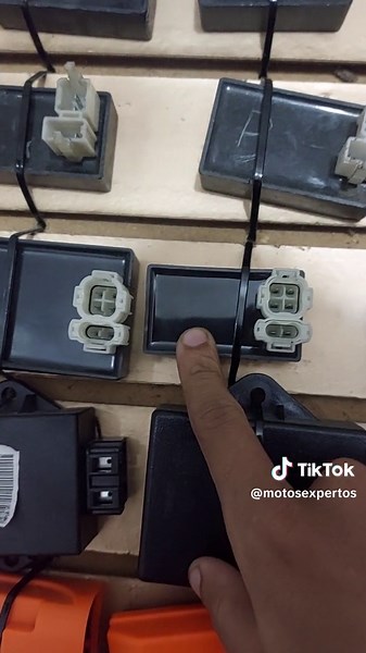 Diferencia entre CDI de Corriente Directa y Alterna
