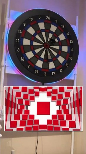 更なる上達に向け、DARTSLIVE Home Pro 導入しました！驚くほど静か！【ダーツライブホームプロ】 #ダーツ #ダーツライブホーム #darts #shorts