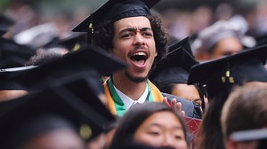 College graduation season in Boston: Ceremony dates, traffic, and more