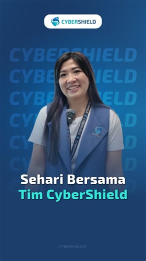 Cyber Shield | Layanan keamanan siber yang efektif tidak hanya bergantung pada teknologi, tetapi juga pada manusia dan proses di baliknya. Di... | Instagram