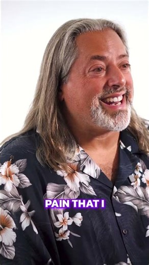 Stop Suffering: Master Pain with Non-Identification! #shorts