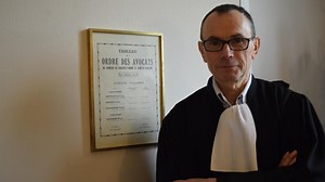 «Notre profession a beaucoup à offrir», affirme Me Procureur, le nouveau bâtonnier de l’ordre des avocats de Châlons