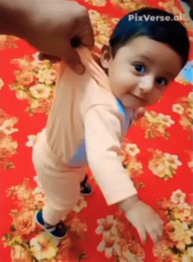Twin Babies Dancing at Birthday Party 🎉👶 | Cutest Baby Dance Ever 2026 😍 #shorts