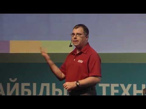 Performing Asynchronous I/O Bound Operations (Jeffrey Richter)