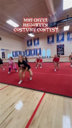Happy Halloween!! | Munster High School