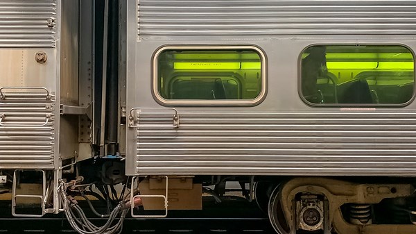 Person hit by Metra train in Geneva, halting all inbound and outbound trains