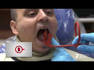 RINN Flip-Ray BW for Bitewing Radiographs | Dentsply Sirona