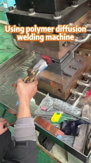 How Copper Soft Connections Are Welded: A Complete Process Breakdown