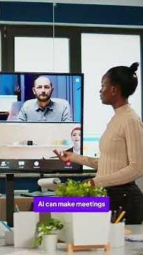 Free Up Your Time from Busywork: Use AI for Daily Life Tasks | ClickUp