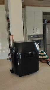 25K views · 1.5K reactions | Pet snake found under an air fryer!  This gorgeous Centralian Carpet Python was found snoozing in the kitchen! Due to the fact that this species is not native to this area, it means that it is either an escaped or dumped pet. We have taken the appropriate steps with the department to get this snake either back to its owners, or to a safer home! How pretty is it though?!  | Sunshine Coast Snake Catchers 24/7 | Facebook