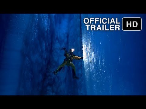 Journey Into Amazing Caves - Official IMAX Trailer - HD Narrated by Liam Neeson
