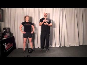 10 Ultimate Sandbag Training Power Exercise