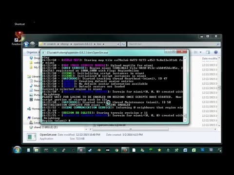 11 - Video Tutorial: Configure for port 9000