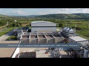 WABAG - Complete water solutions for Oil & Gas