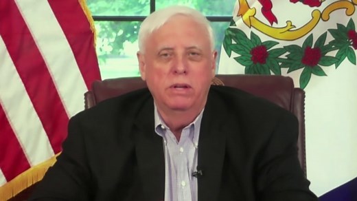 W. Va. governor unable to cite one example to justify trans athlete ban