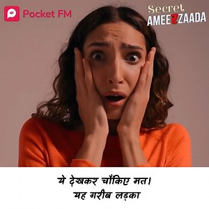 7.2M views · 467K reactions | इस Show के सारे Full Episodes FREE पाएं यहां https://click.pocketfm.in/2IE7/vyz8wbfe Join PocketFM WhatsApp Channel https://cutt.ly/AwVIGpYC #millionaire #billionaire #lovestory #actiondrama #virals #viralvideoreels | Pocket FM - India | Facebook
