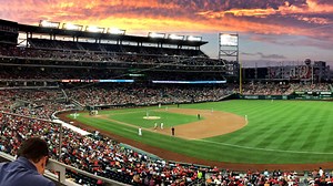Play ball! Everything you need to know about Opening Day at Nationals Park