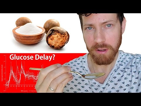 Monk Fruit: Healthy Sweetener or Metabolic Time Bomb?