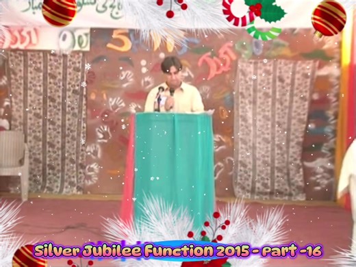 Celebrating Kohsar School & College's Silver Jubilee