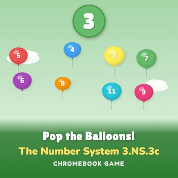 3rd Grade Equivalent Fractions Math Game | Self-Paced Math Game