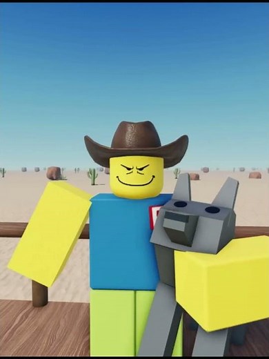 Dead Rails en Roblox