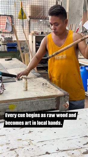 176K views · 1.2K reactions | CUES Master - Custom-Made Cues on Reels | Facebook