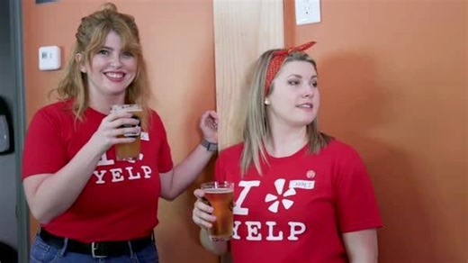 Experiences are shared in person and on Yelp! If you love checking out new businesses and meeting cool people in your city, nominate yourself to join the Yelp Elite Squad here: bit.ly/yelpelite1. | Yelp