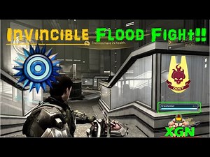 Halo MCC ​how to unlock ​​Gravetender​ Flood Firefight Challenge! Full match gameplay