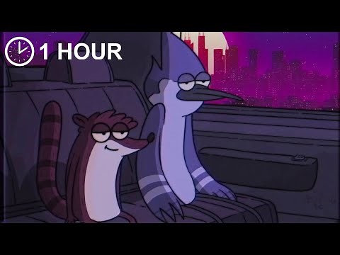 ＣＨＩＬＬ ＆ ＣＲＵＩＳＥ - [1 HOUR]