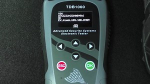 1.2K views · 16 reactions | TDB1000 Programming VW Amarok Key and Remote. | The Diagnostic Box | Facebook