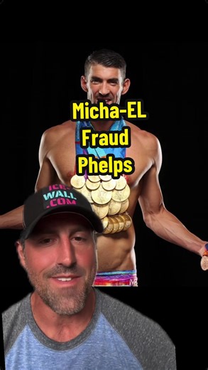 #satire #entertainment #fallenangel #michaelphelps #adamsandler | michaelphelps